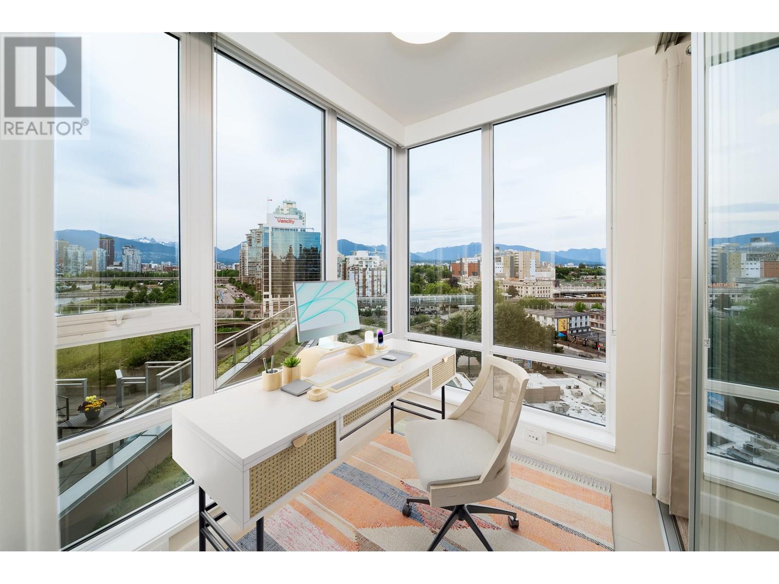 1607 1618 Quebec Street, Vancouver, British Columbia  V6A 0C5 - Photo 9 - R3014267