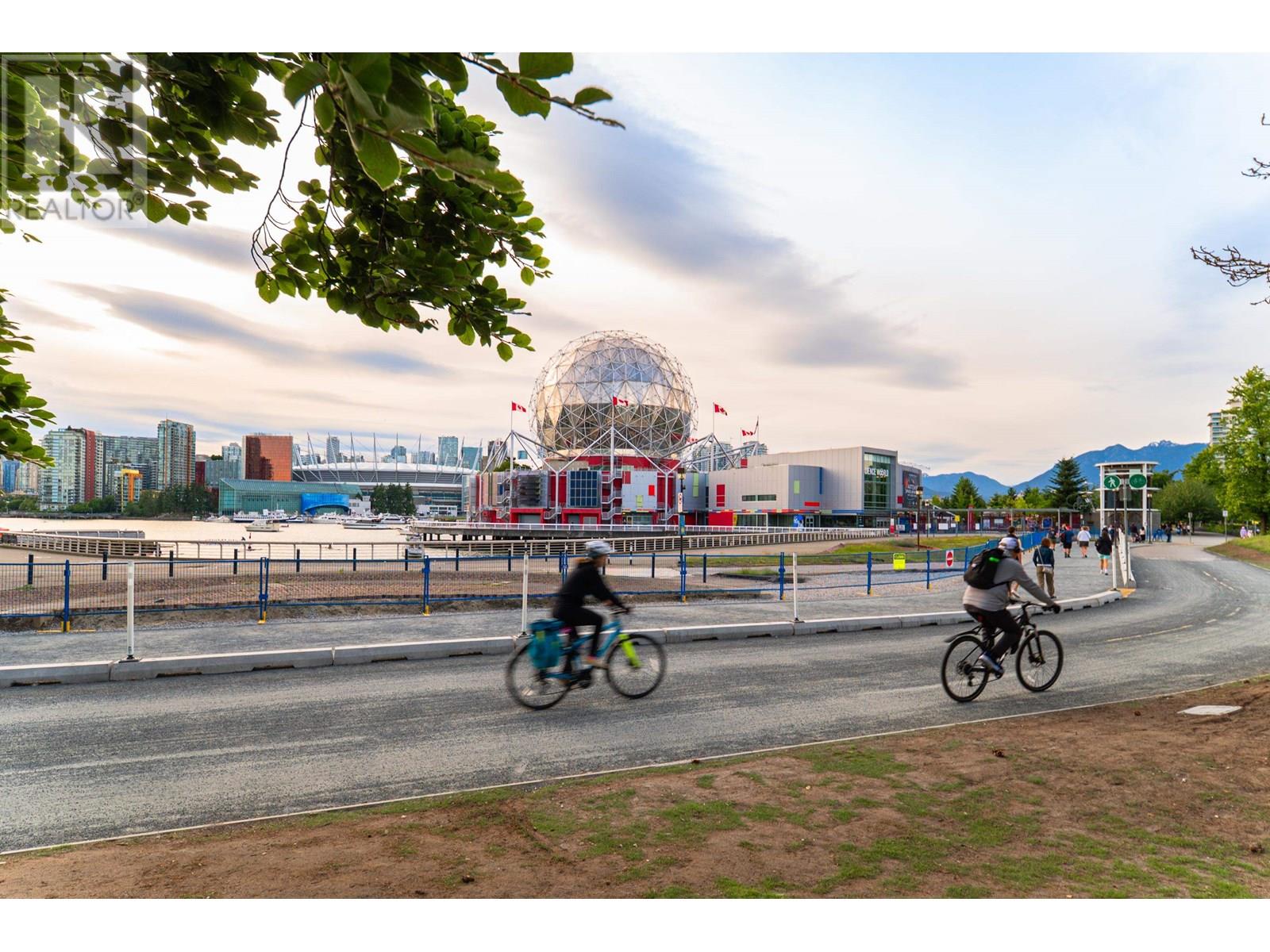 1607 1618 Quebec Street, Vancouver, British Columbia  V6A 0C5 - Photo 34 - R3014267