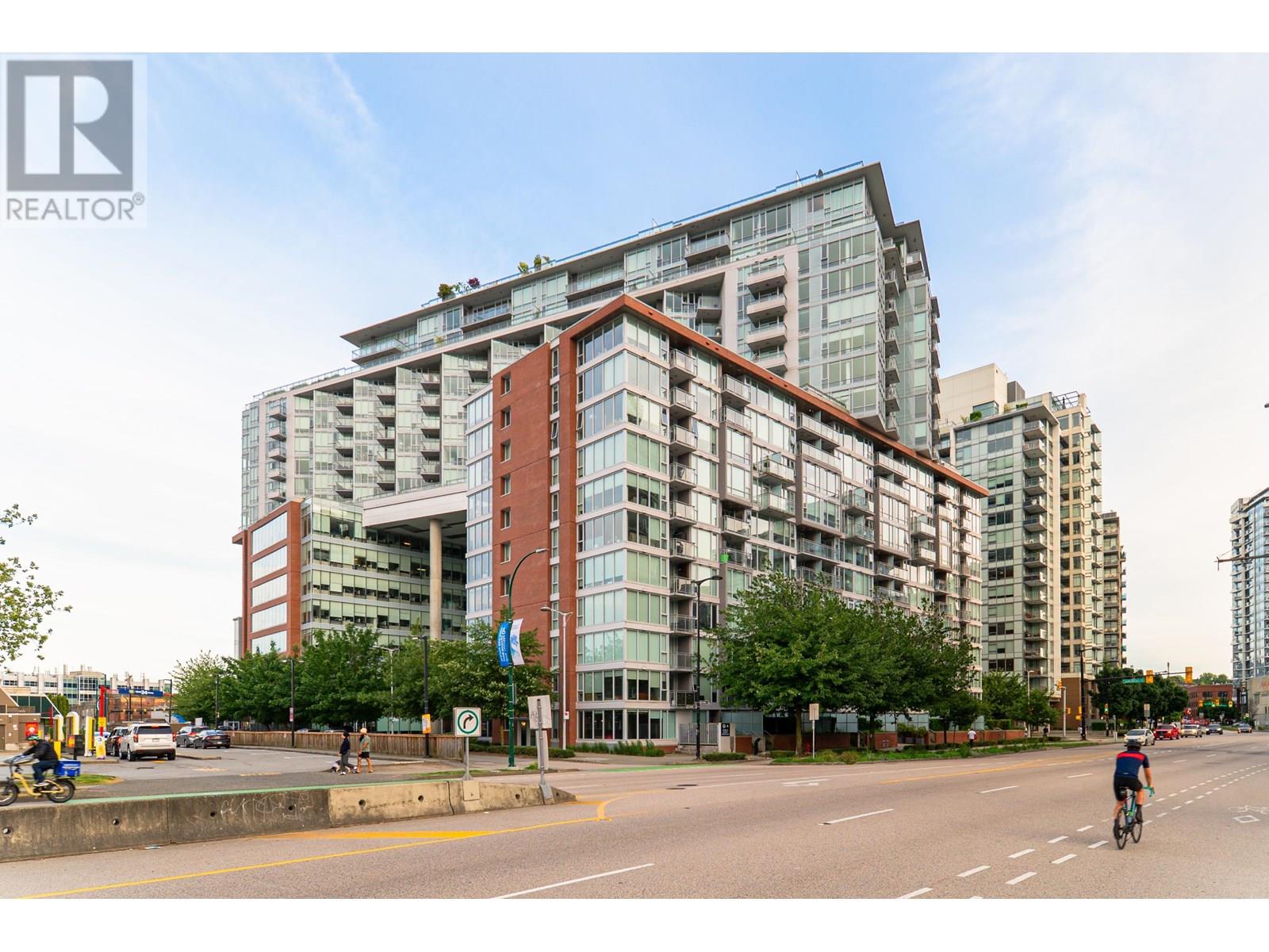 1607 1618 Quebec Street, Vancouver, British Columbia  V6A 0C5 - Photo 37 - R3014267
