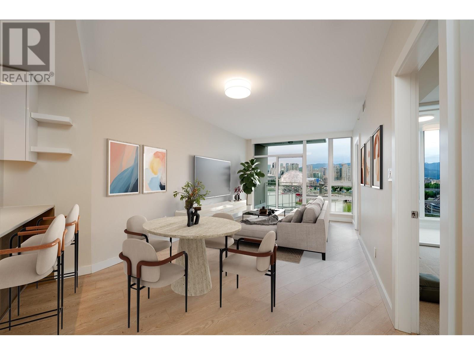 1607 1618 Quebec Street, Vancouver, British Columbia  V6A 0C5 - Photo 1 - R3014267