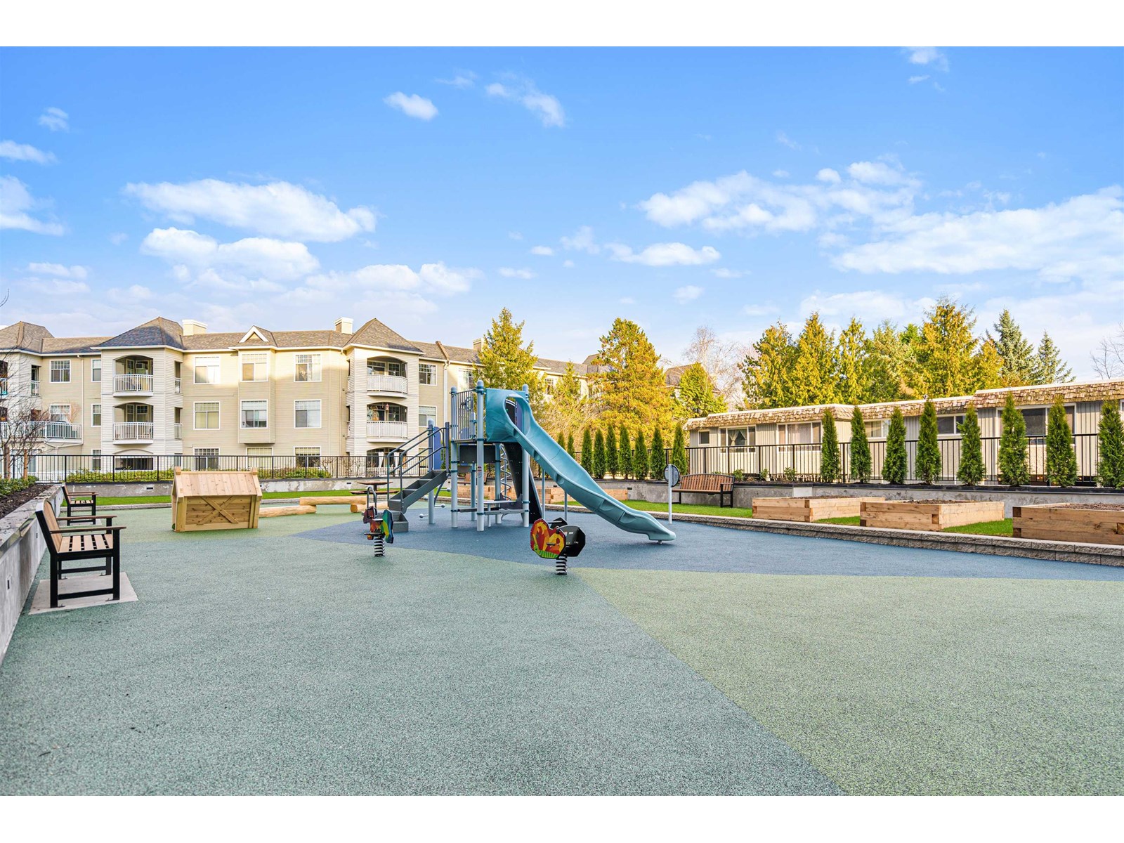 401 20695 Eastleigh Crescent, Langley, British Columbia  V3A 0P7 - Photo 23 - R3013796