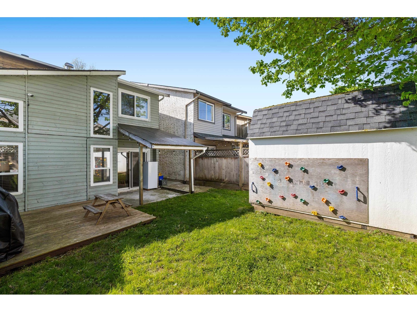 408 Bruneau Place, Langley, British Columbia  V4W 3K9 - Photo 34 - R3013621