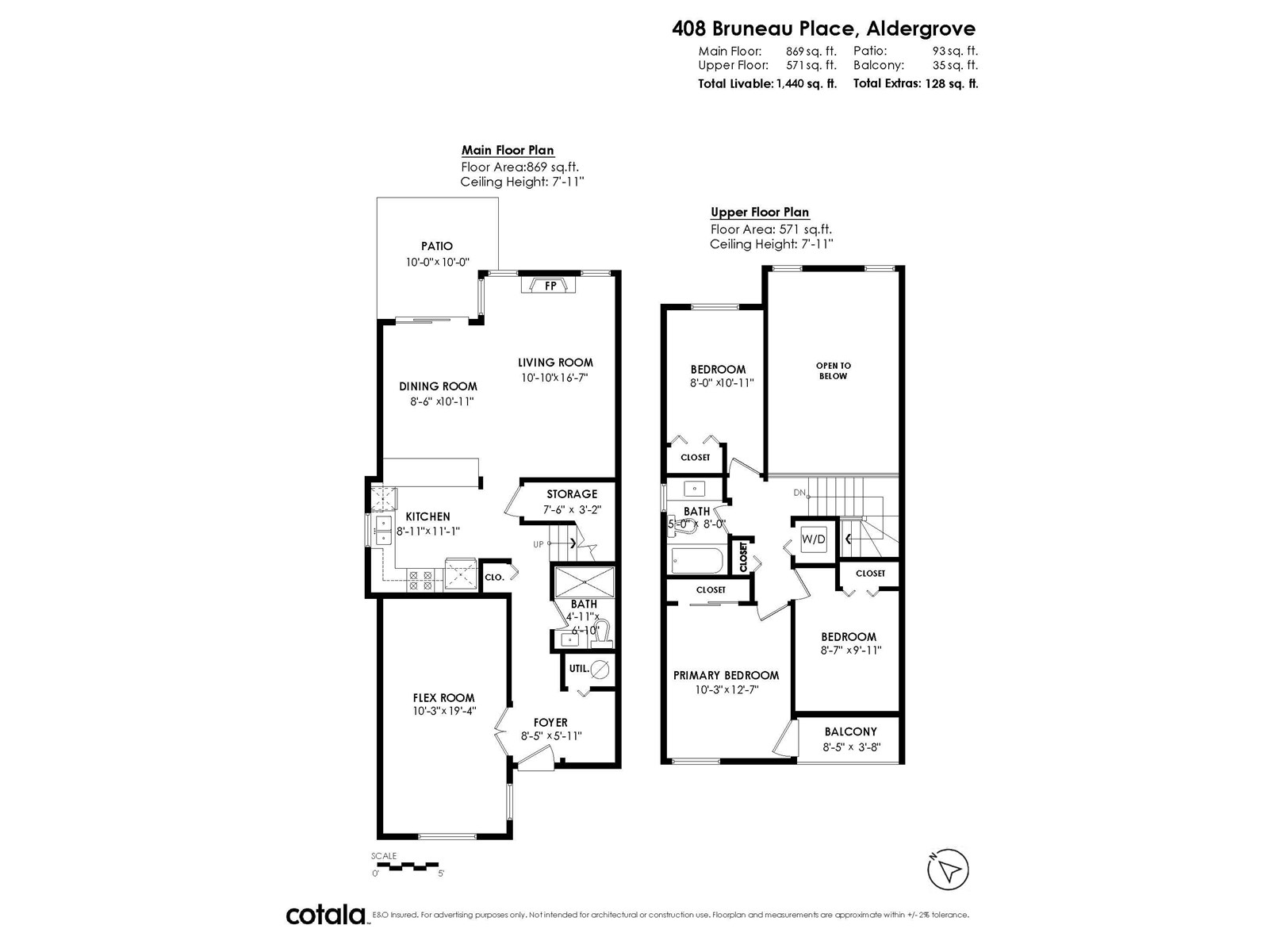 408 Bruneau Place, Langley, British Columbia  V4W 3K9 - Photo 35 - R3013621
