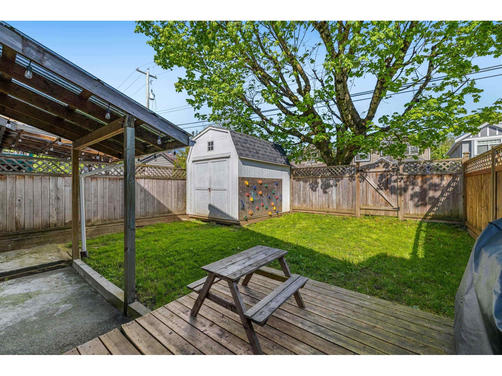 408 Bruneau Place, Langley, British Columbia  V4W 3K9 - Photo 31 - R3013621