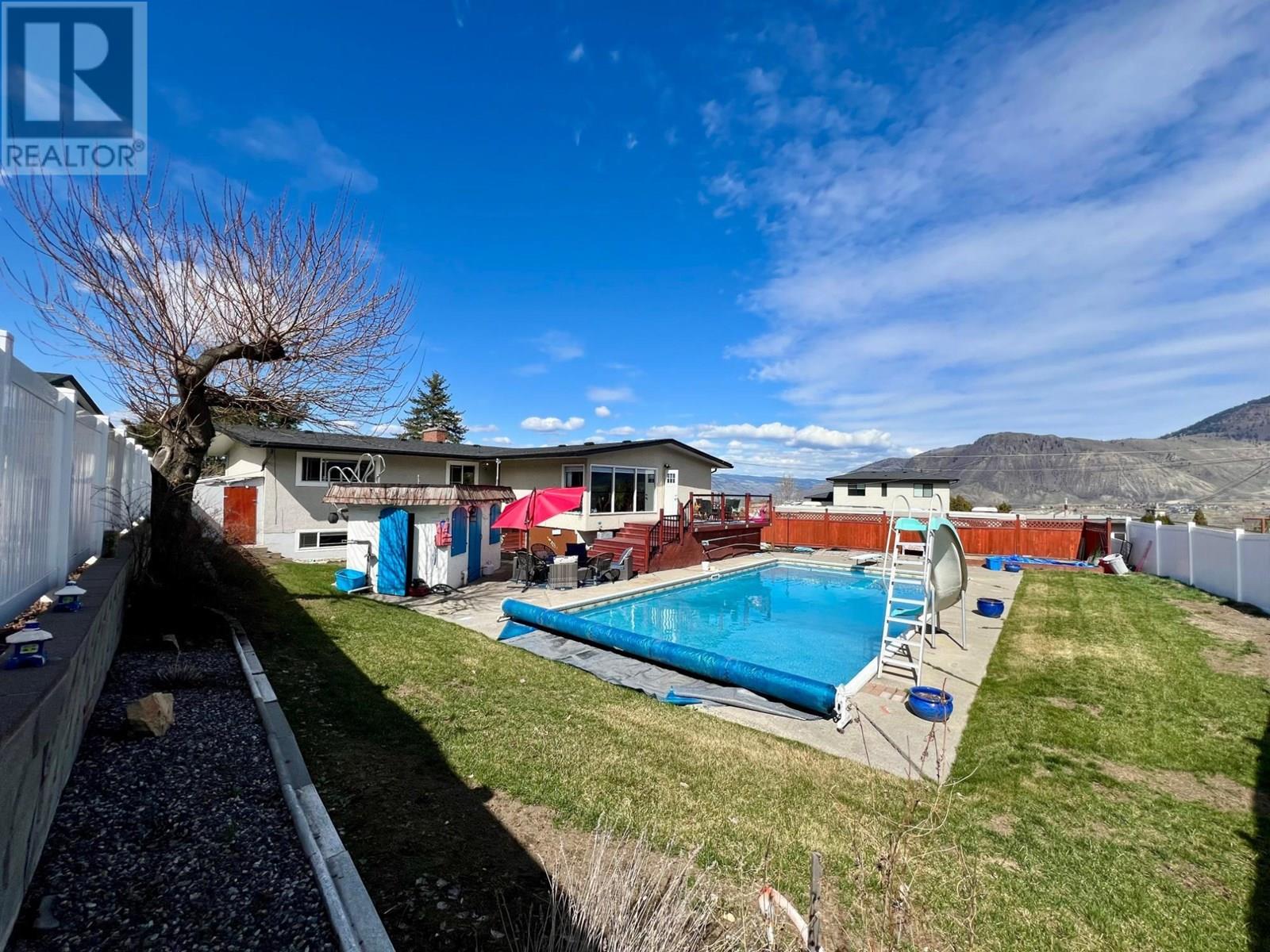 1515 Robinson Crescent, Kamloops, British Columbia  V2C 3J2 - Photo 3 - 10351903