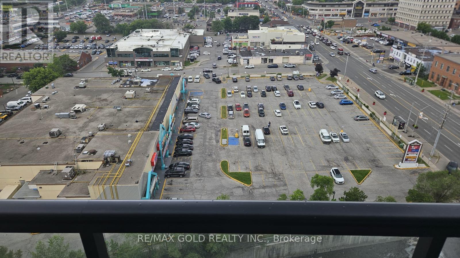 1319 - 86 Dundas Street E, Mississauga (Cooksville), Ontario  L5A 0B1 - Photo 22 - W12214245