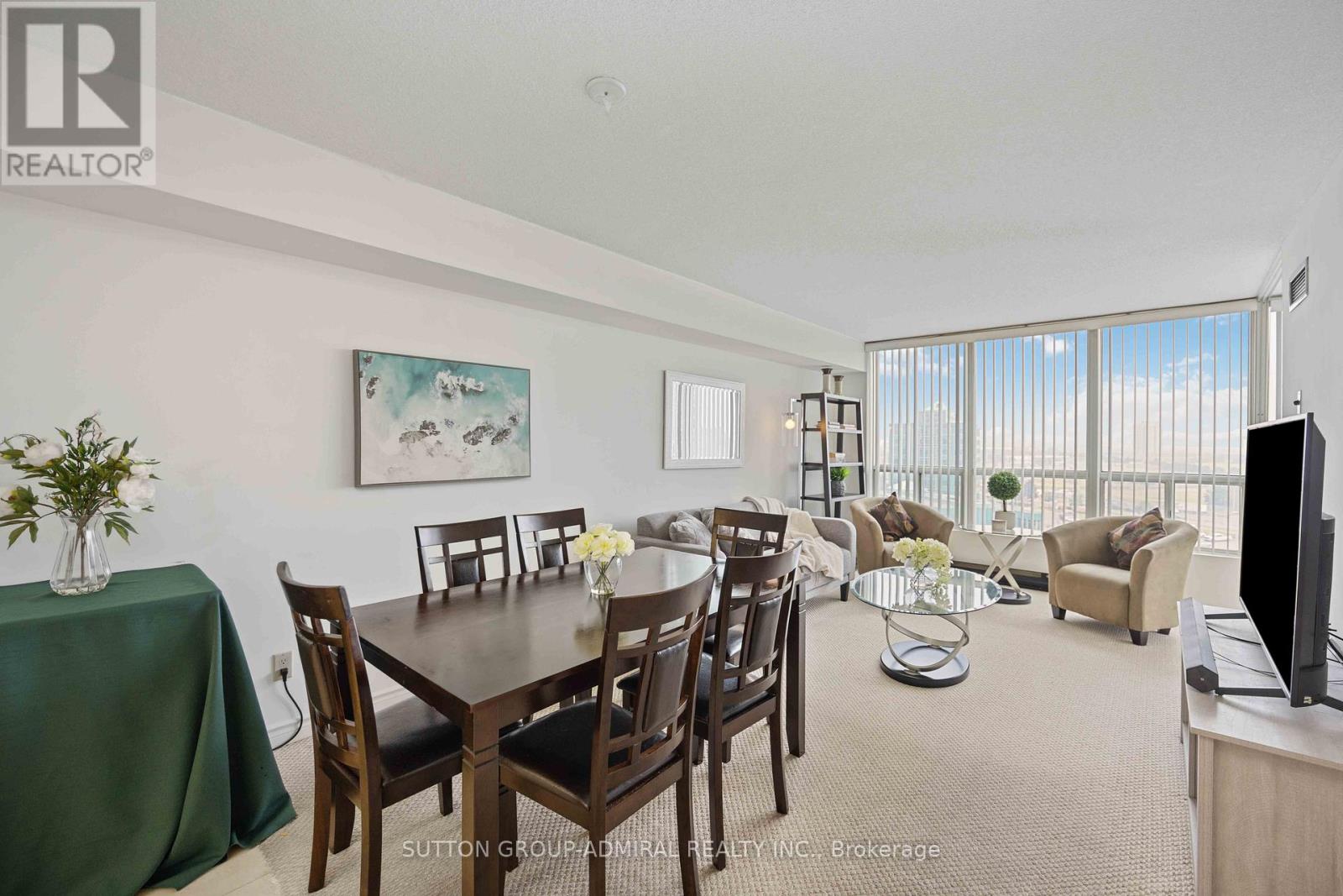1011 - 4460 Tucana Court, Mississauga (Hurontario), Ontario  L5R 3K9 - Photo 11 - W12214249