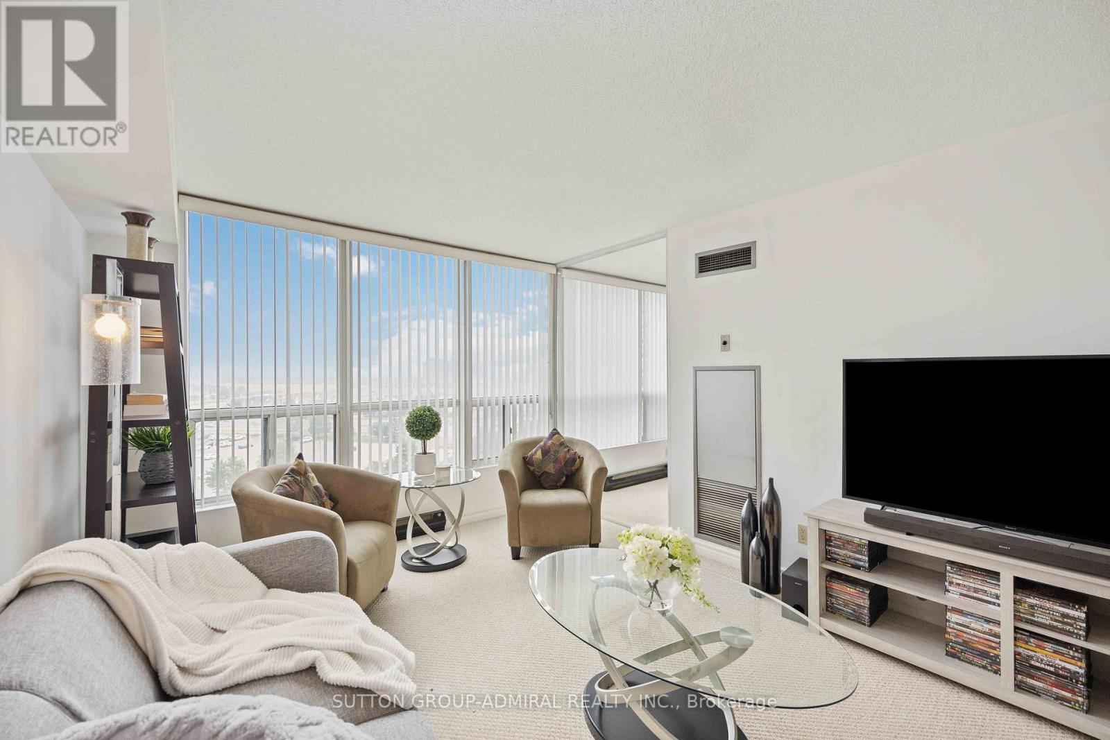 1011 - 4460 Tucana Court, Mississauga (Hurontario), Ontario  L5R 3K9 - Photo 14 - W12214249