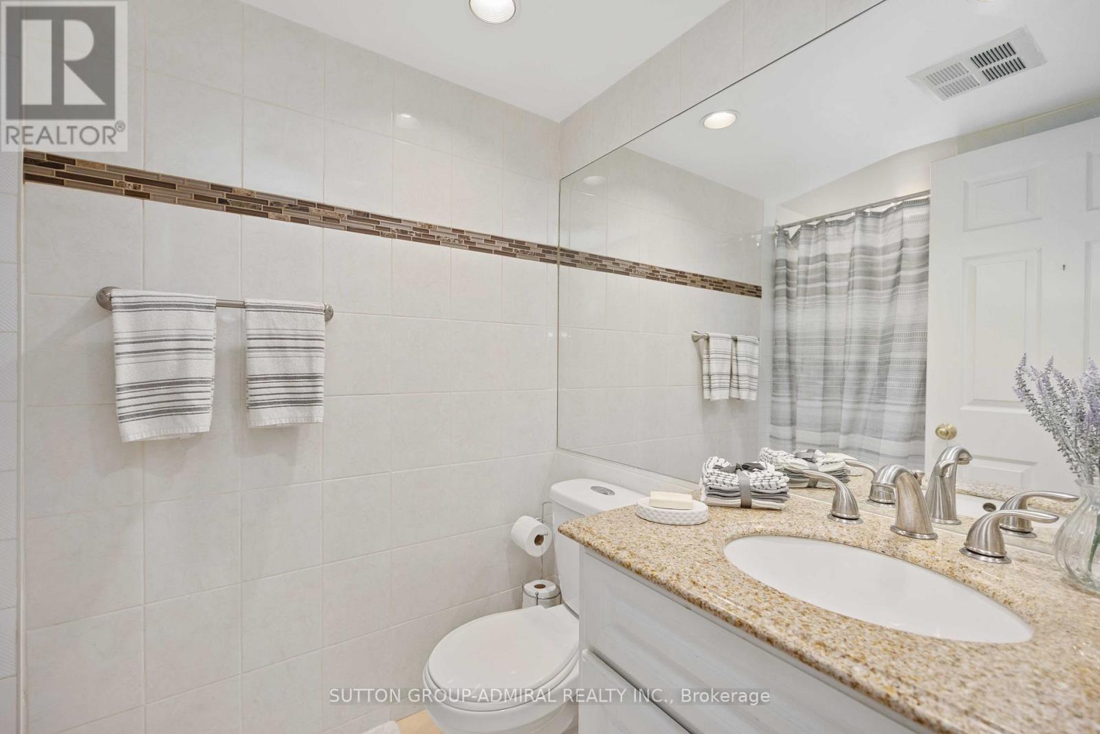 1011 - 4460 Tucana Court, Mississauga (Hurontario), Ontario  L5R 3K9 - Photo 21 - W12214249