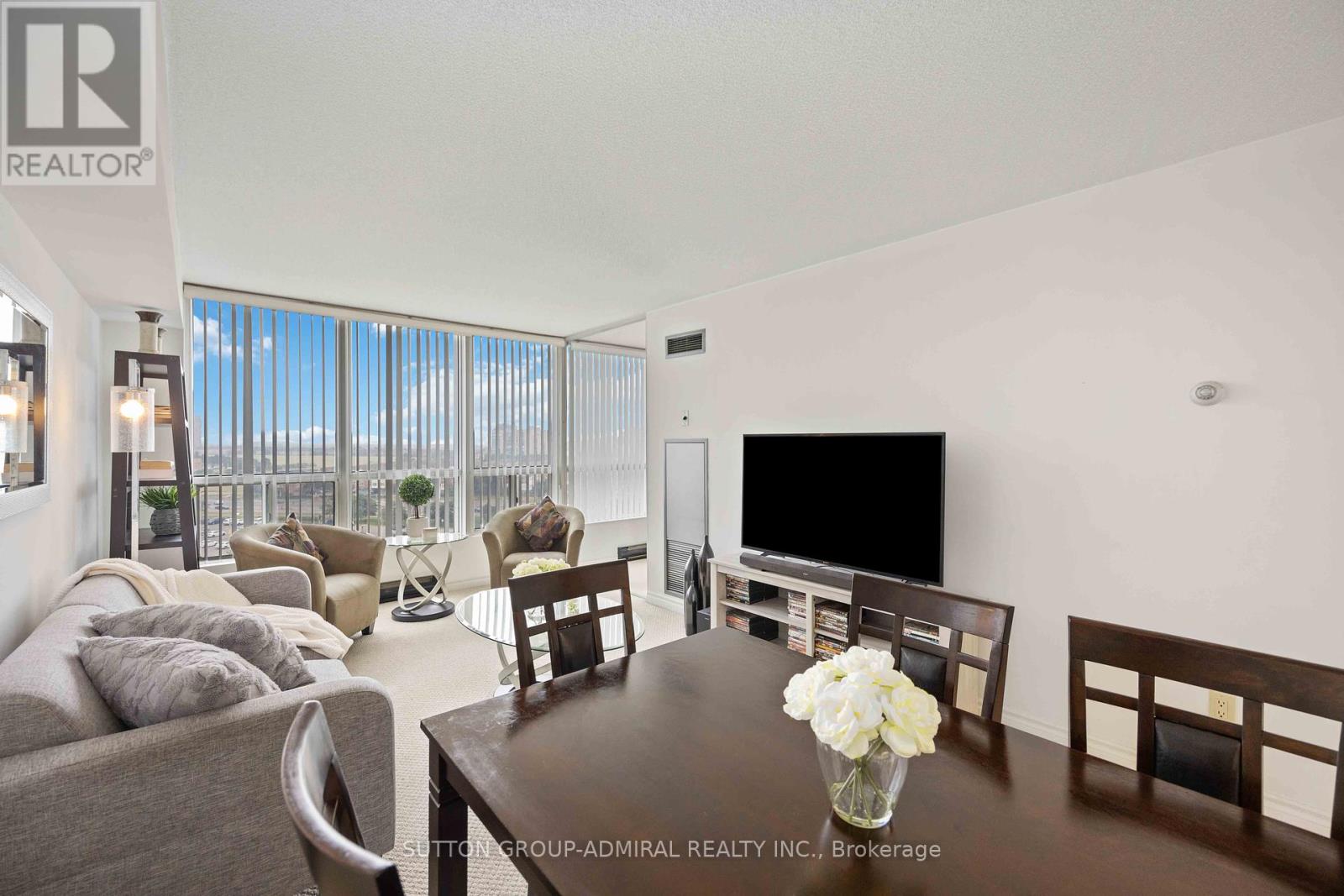 1011 - 4460 Tucana Court, Mississauga (Hurontario), Ontario  L5R 3K9 - Photo 25 - W12214249