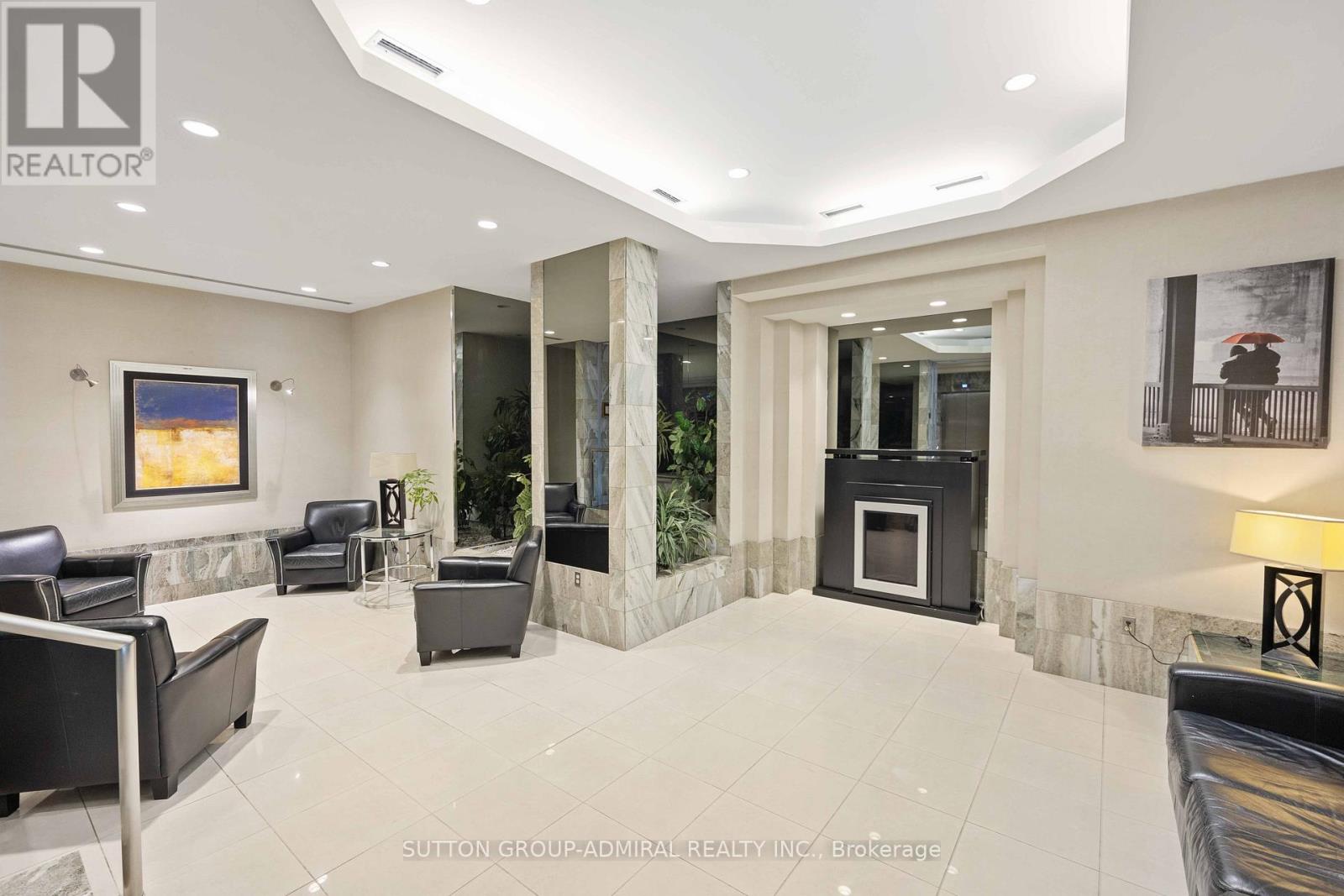 1011 - 4460 Tucana Court, Mississauga (Hurontario), Ontario  L5R 3K9 - Photo 28 - W12214249