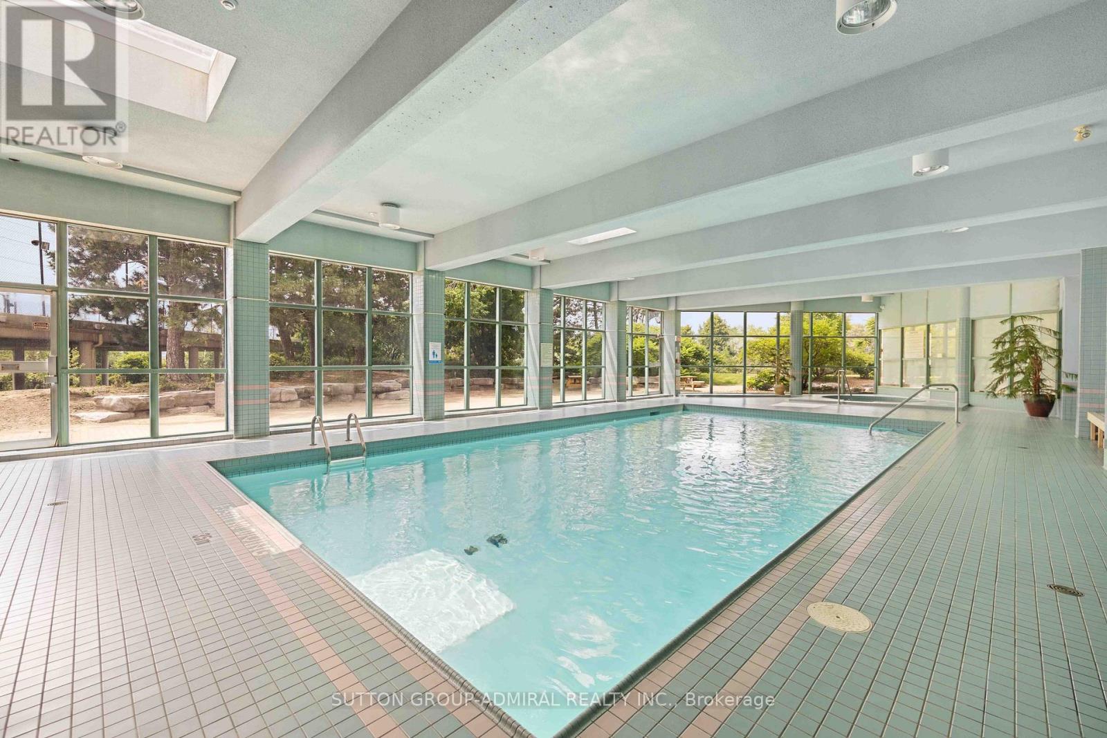 1011 - 4460 Tucana Court, Mississauga (Hurontario), Ontario  L5R 3K9 - Photo 32 - W12214249