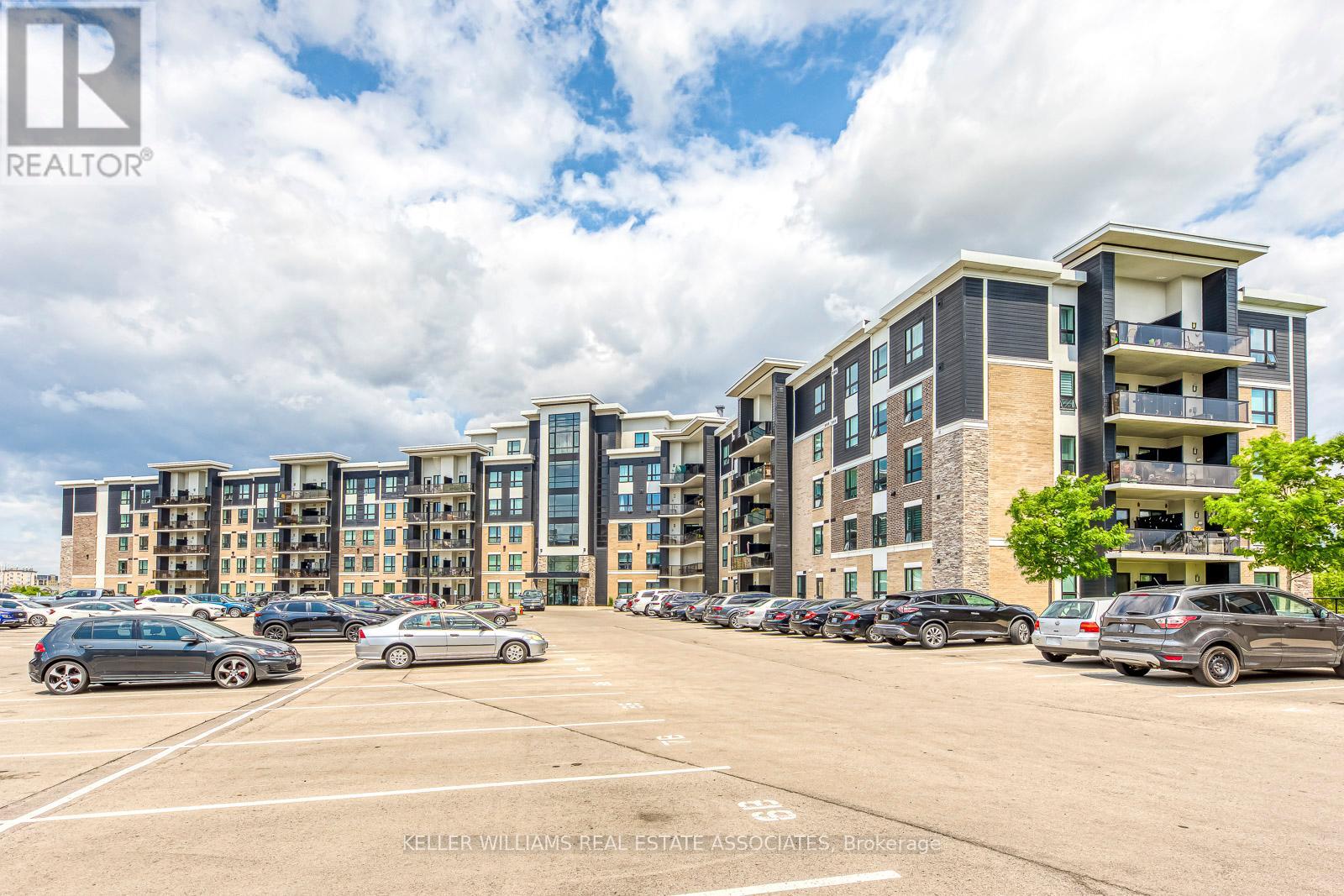 309 - 309 SAUVE STREET, Milton, Ontario
