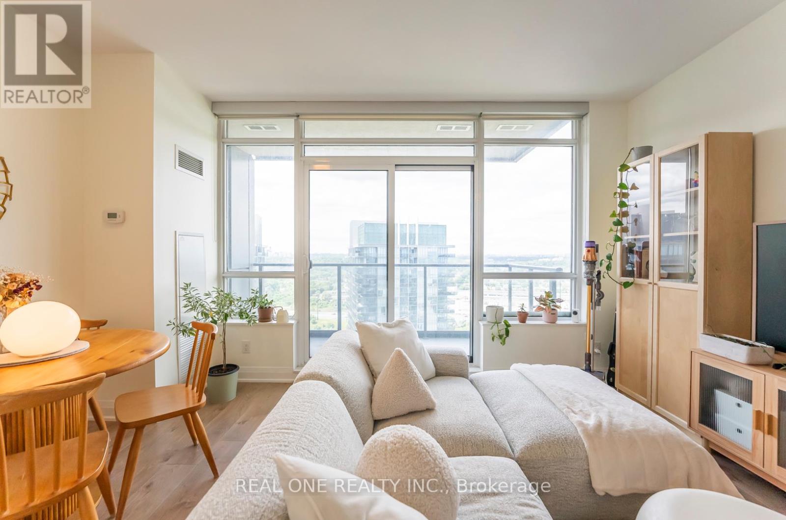 2708 - 36 Park Lawn Road, Toronto (Mimico), Ontario  M8V 0E5 - Photo 11 - W12214273