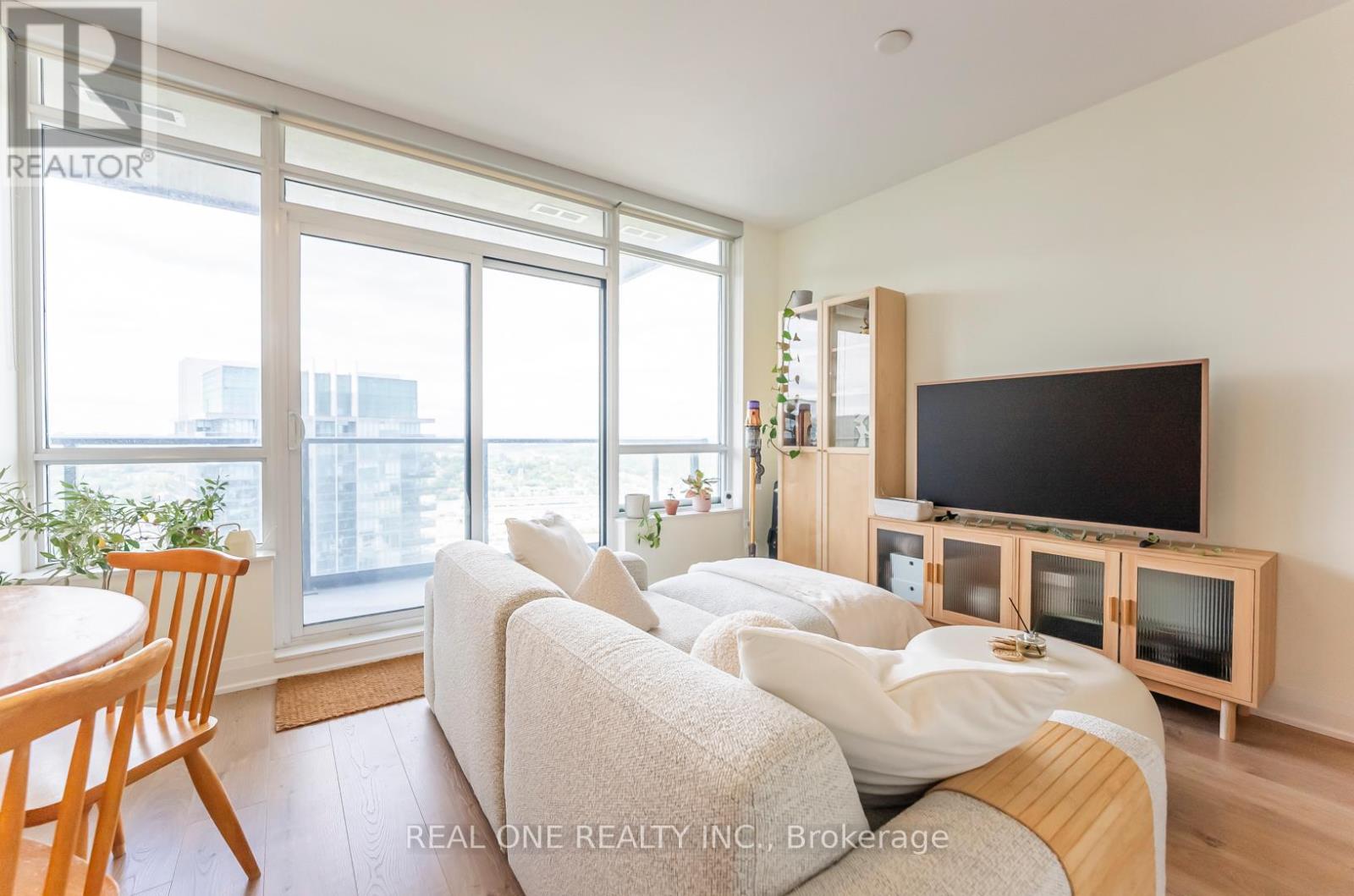 2708 - 36 Park Lawn Road, Toronto (Mimico), Ontario  M8V 0E5 - Photo 12 - W12214273