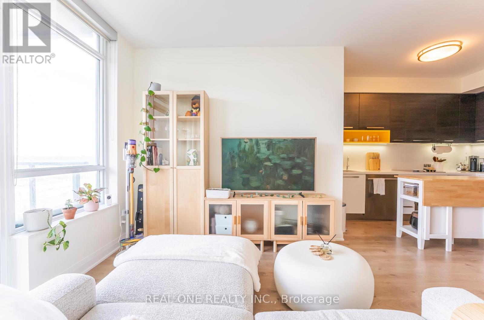 2708 - 36 Park Lawn Road, Toronto (Mimico), Ontario  M8V 0E5 - Photo 15 - W12214273