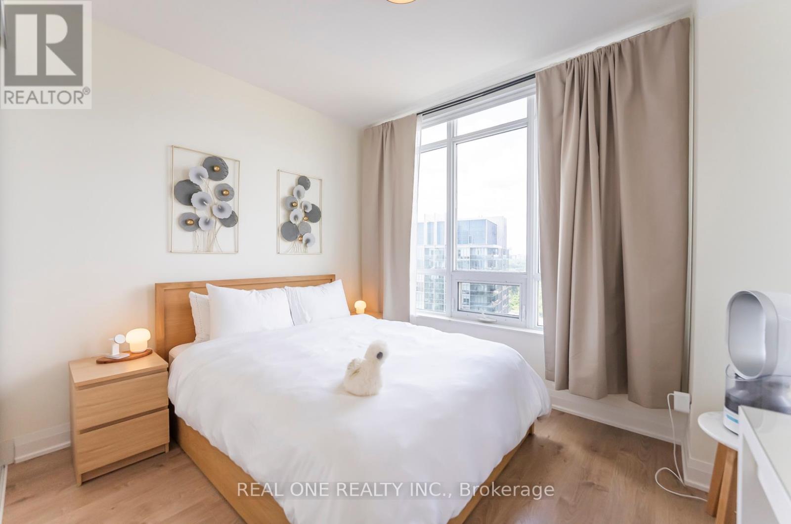 2708 - 36 Park Lawn Road, Toronto (Mimico), Ontario  M8V 0E5 - Photo 19 - W12214273