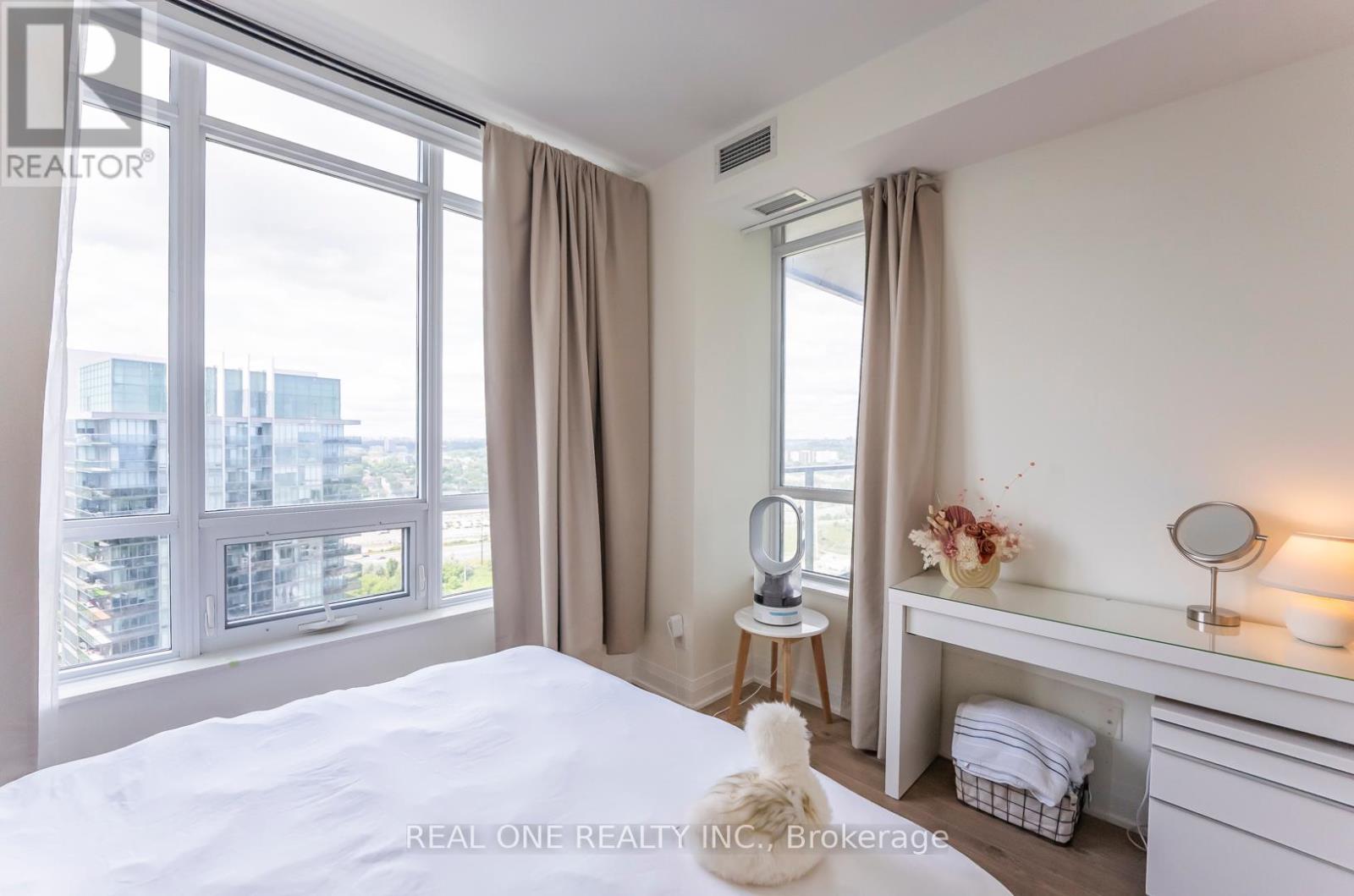 2708 - 36 Park Lawn Road, Toronto (Mimico), Ontario  M8V 0E5 - Photo 22 - W12214273