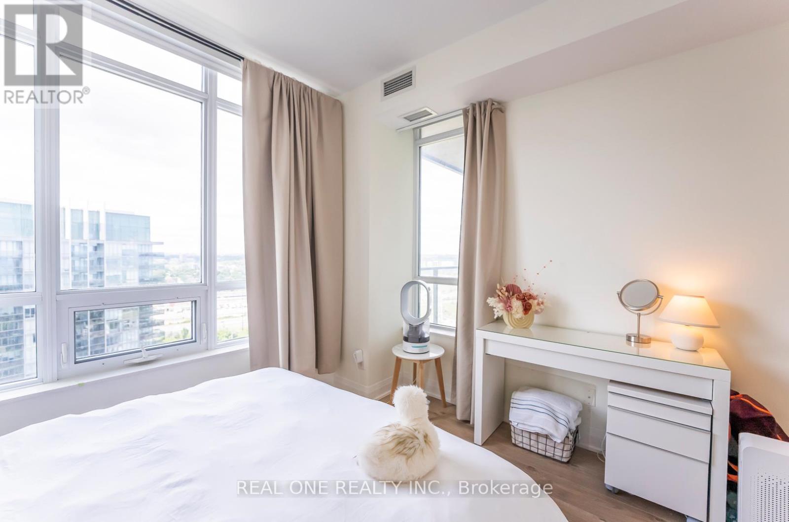 2708 - 36 Park Lawn Road, Toronto (Mimico), Ontario  M8V 0E5 - Photo 23 - W12214273