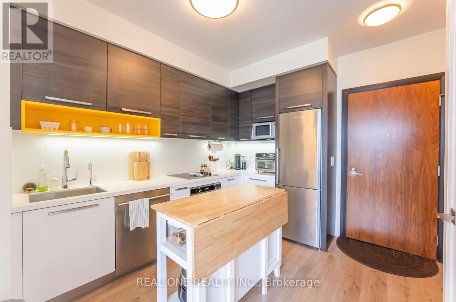 2708 - 36 Park Lawn Road, Toronto (Mimico), Ontario  M8V 0E5 - Photo 24 - W12214273