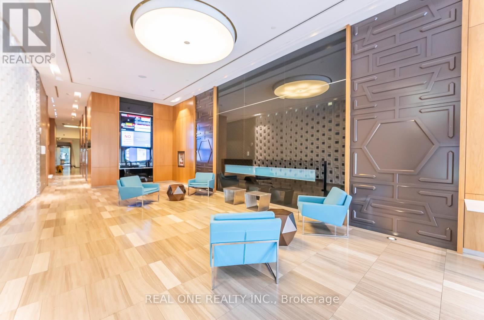 2708 - 36 Park Lawn Road, Toronto (Mimico), Ontario  M8V 0E5 - Photo 28 - W12214273