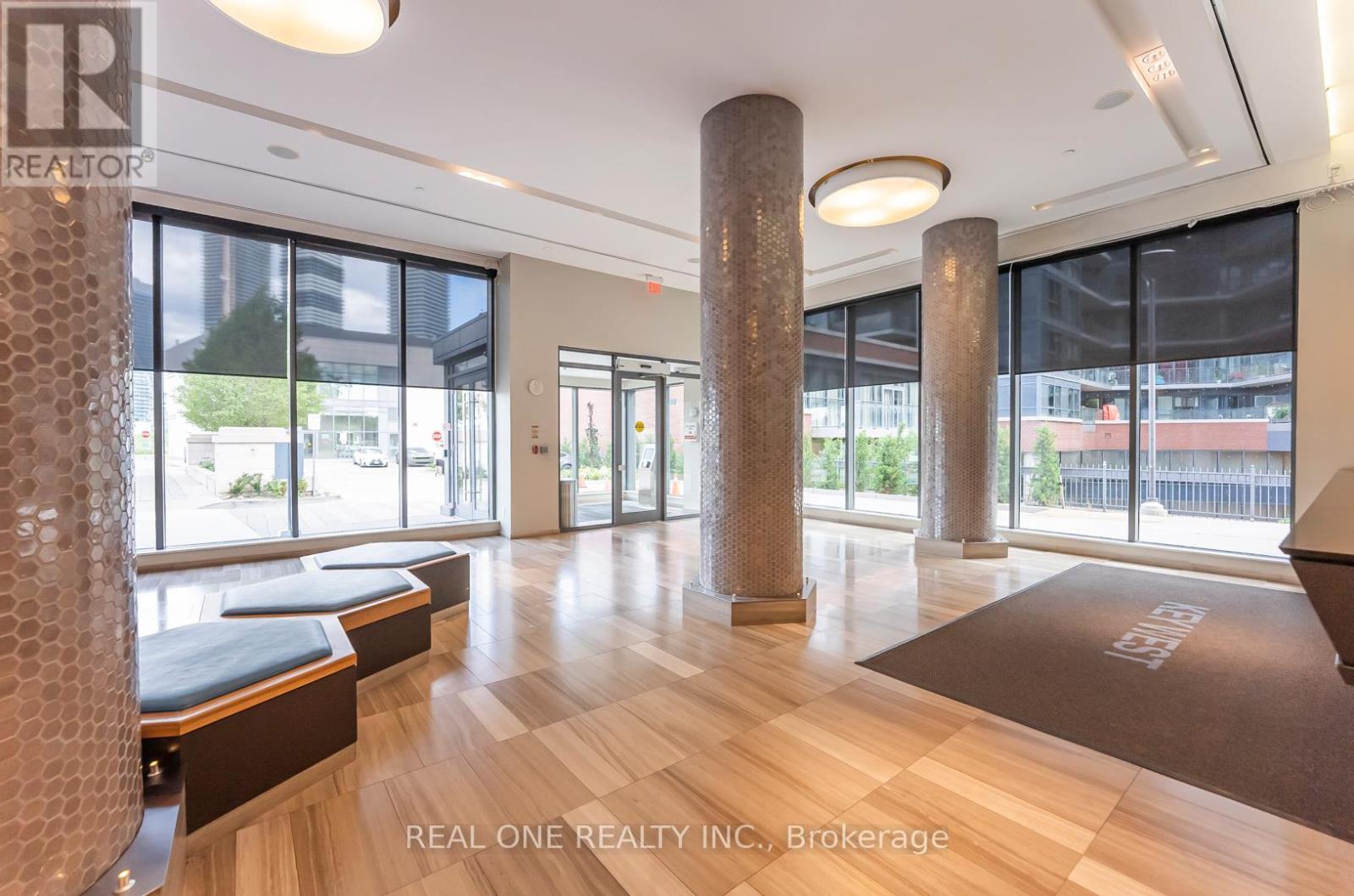 2708 - 36 Park Lawn Road, Toronto (Mimico), Ontario  M8V 0E5 - Photo 30 - W12214273