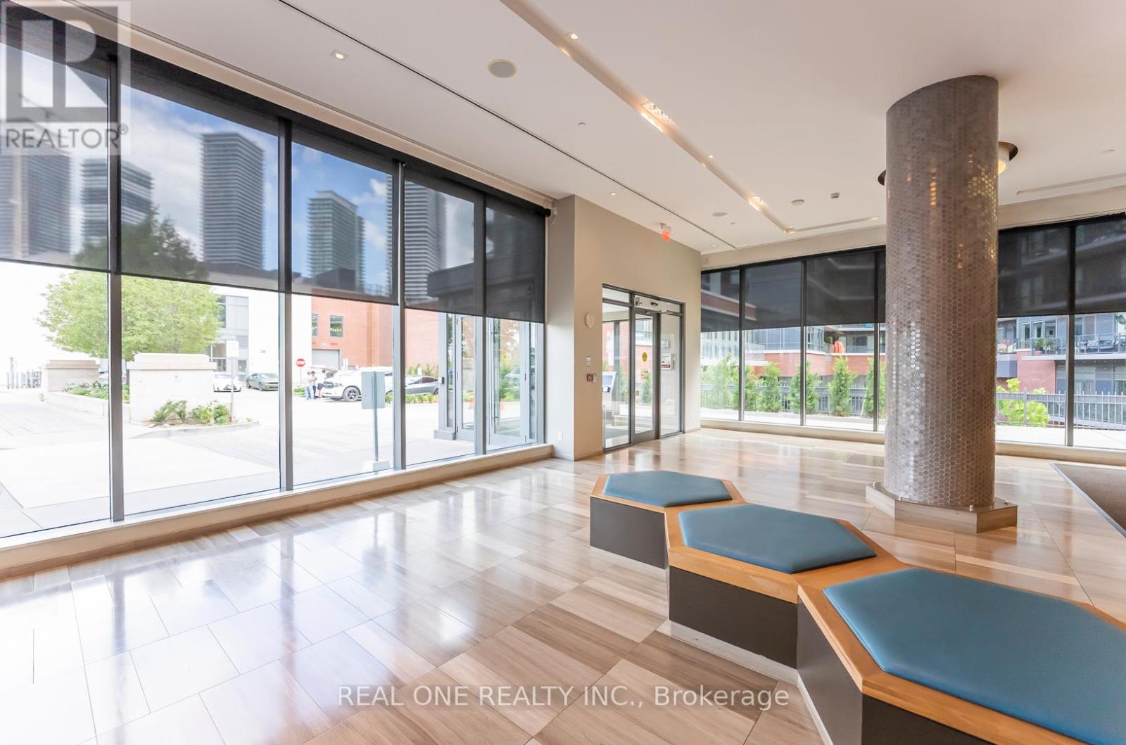 2708 - 36 Park Lawn Road, Toronto (Mimico), Ontario  M8V 0E5 - Photo 31 - W12214273