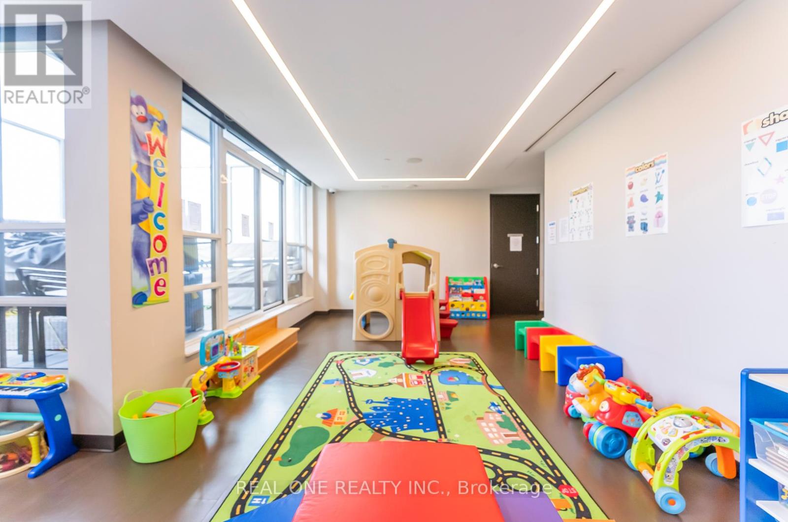 2708 - 36 Park Lawn Road, Toronto (Mimico), Ontario  M8V 0E5 - Photo 40 - W12214273