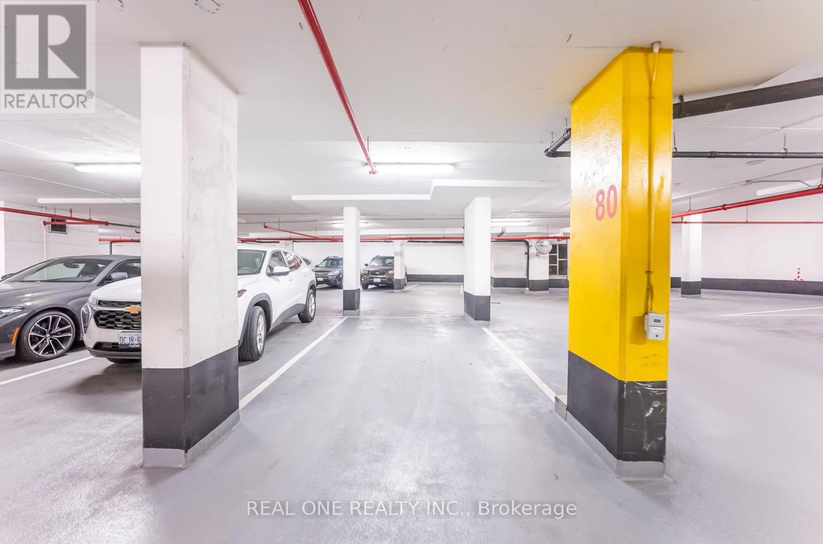 2708 - 36 Park Lawn Road, Toronto (Mimico), Ontario  M8V 0E5 - Photo 42 - W12214273
