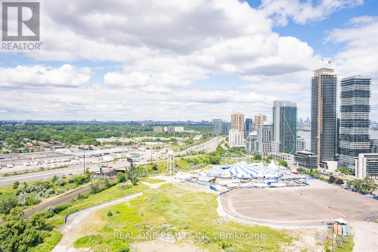 2708 - 36 Park Lawn Road, Toronto (Mimico), Ontario  M8V 0E5 - Photo 48 - W12214273