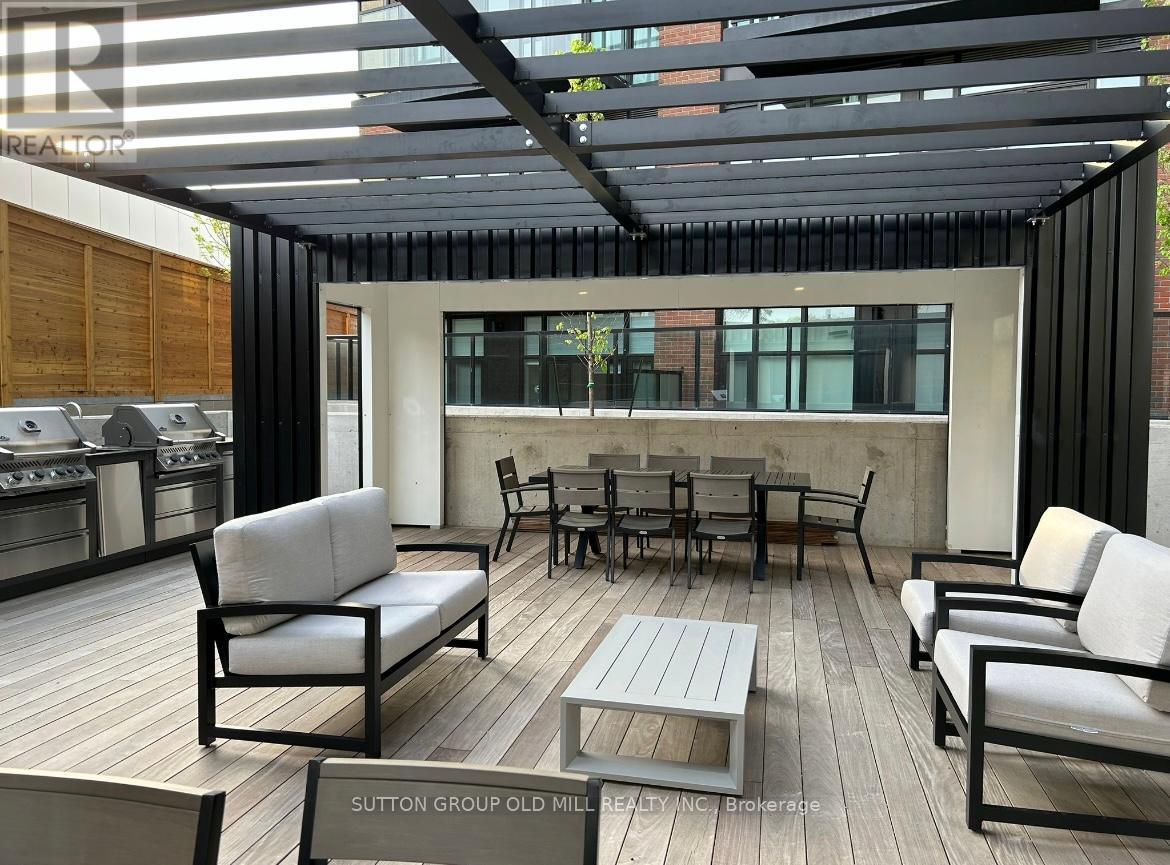 720 - 2300 St Clair Avenue W, Toronto (Junction Area), Ontario  M6N 0B3 - Photo 24 - W12214275