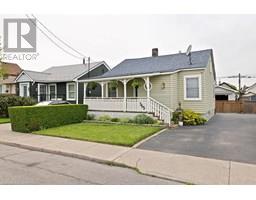365 STRATHEARNE Avenue, Hamilton, Ontario