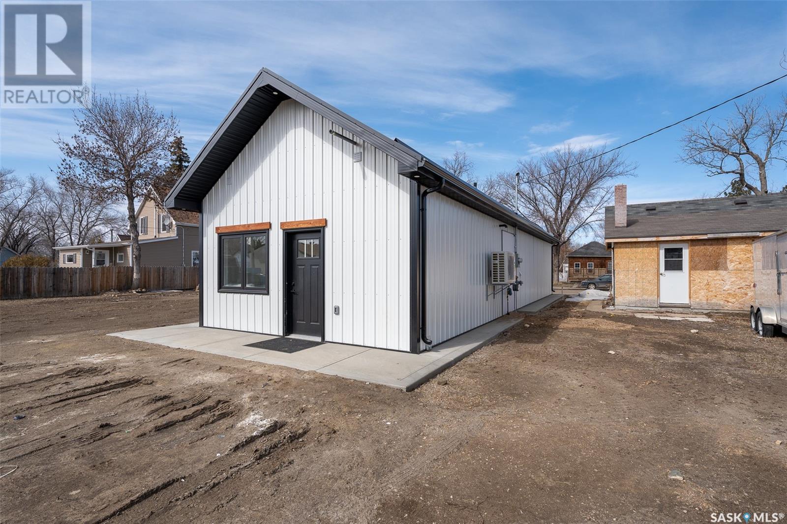 735 Hochelaga Street E, Moose Jaw, Saskatchewan  S6H 0P9 - Photo 29 - SK000514