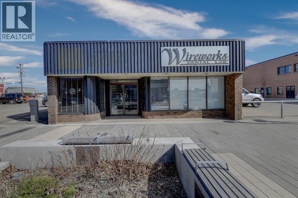 10018 101 Avenue, Grande Prairie, Alberta  T8V 0Y1 - Photo 29 - A2229662