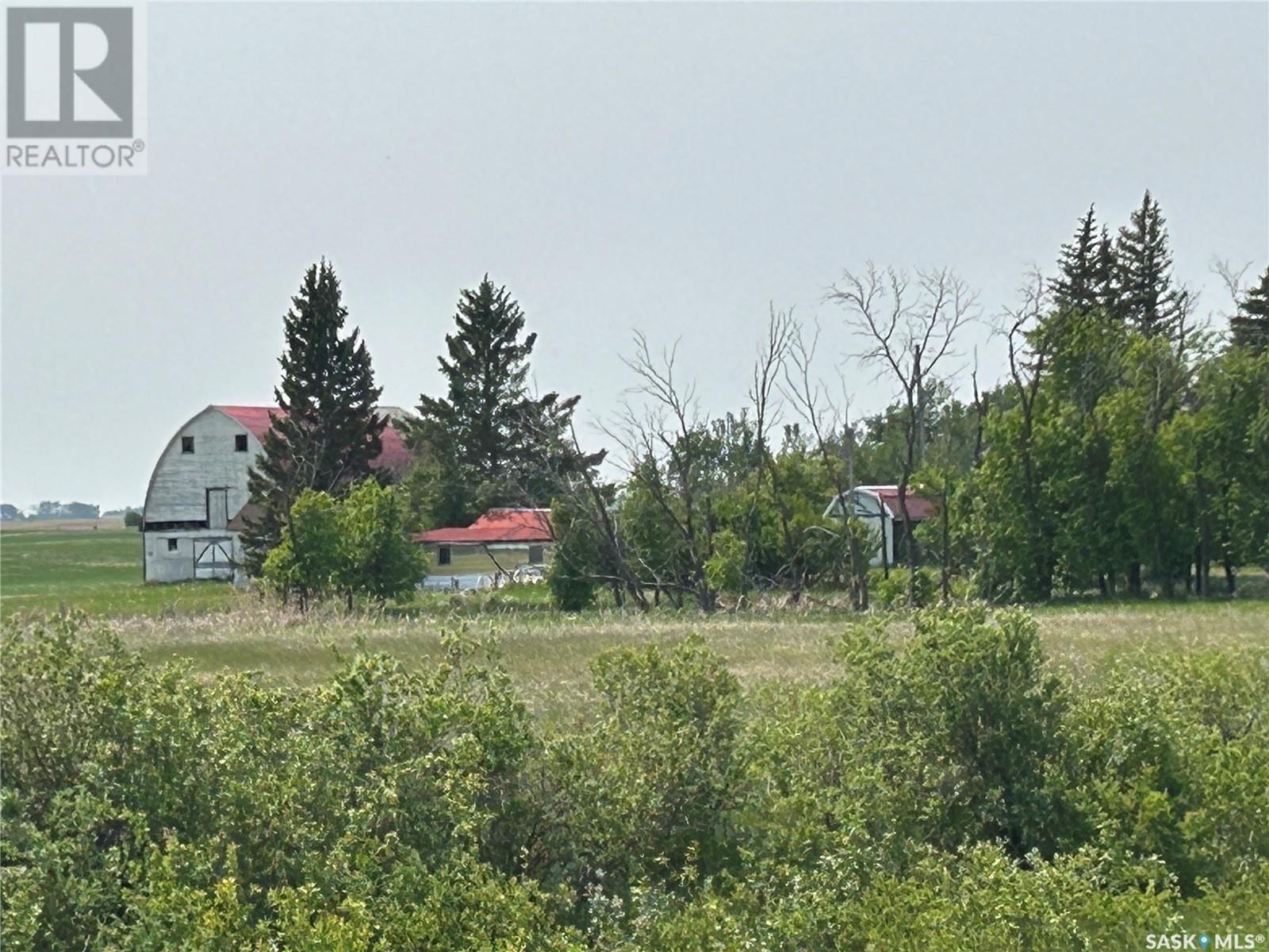 Osiowy 10, Mcleod Rm No. 185, Saskatchewan