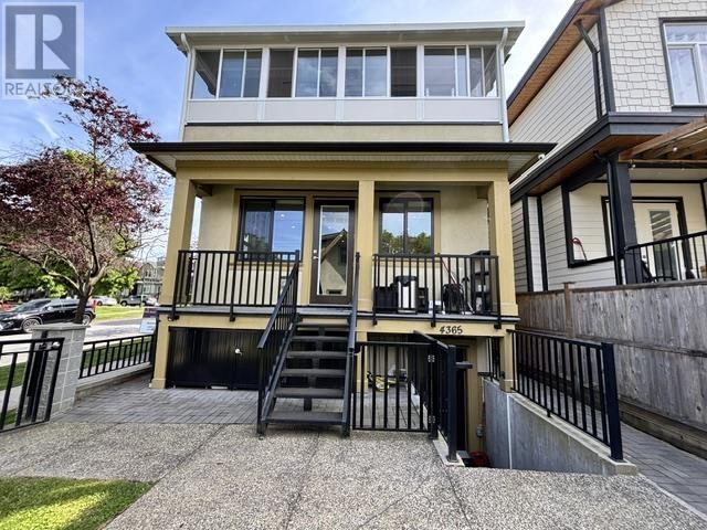 4375 Sidney Street, Vancouver, British Columbia  V5N 5S6 - Photo 4 - R3004092