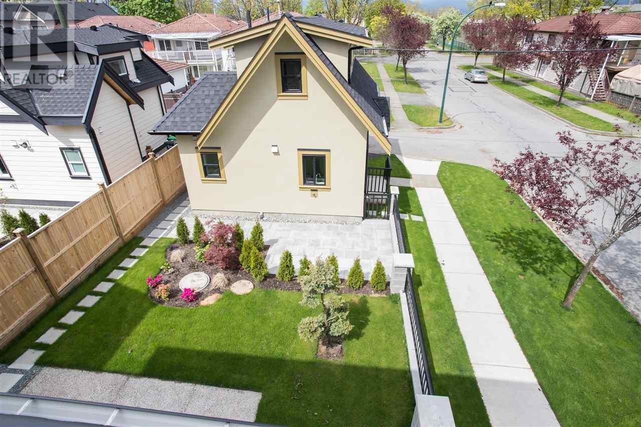 4375 Sidney Street, Vancouver, British Columbia  V5N 5S6 - Photo 5 - R3004092