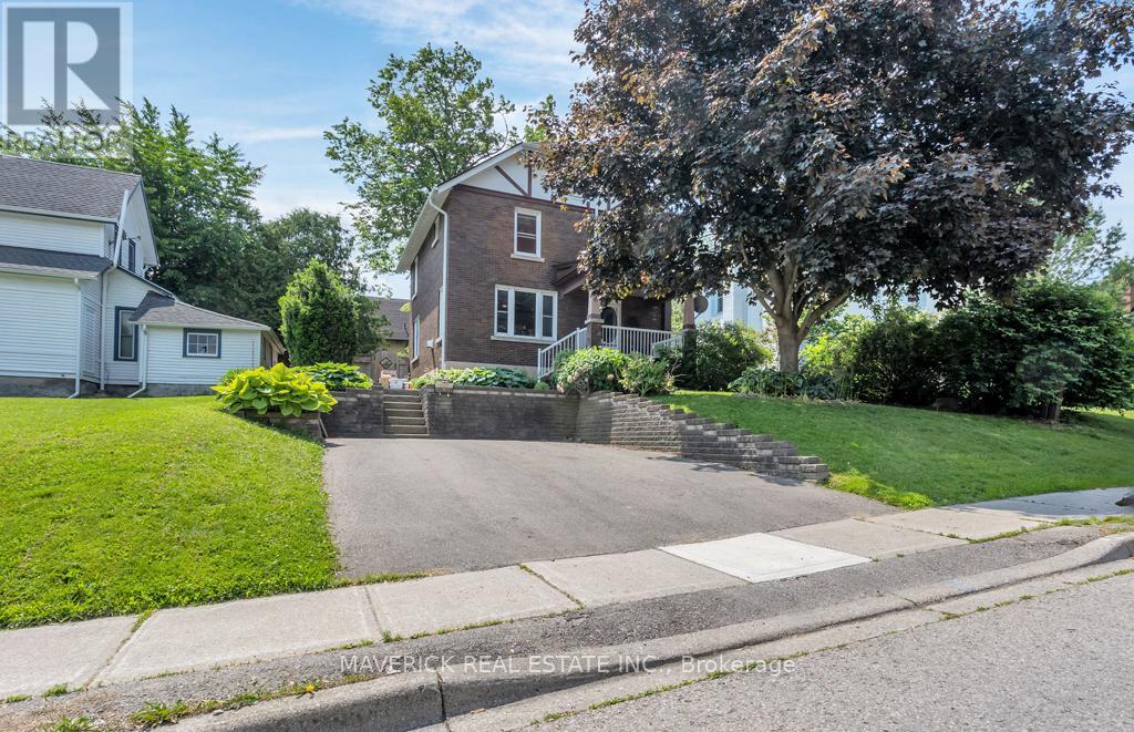 71 ANN STREET, Ingersoll, Ontario