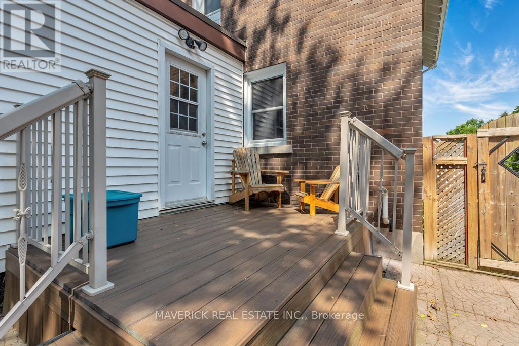 71 Ann Street, Ingersoll (Ingersoll - South), Ontario  N5C 2G2 - Photo 24 - X12214307