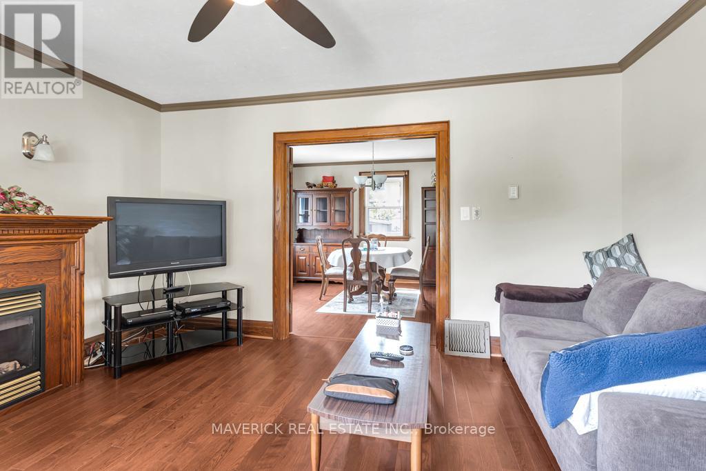 71 Ann Street, Ingersoll (Ingersoll - South), Ontario  N5C 2G2 - Photo 8 - X12214307