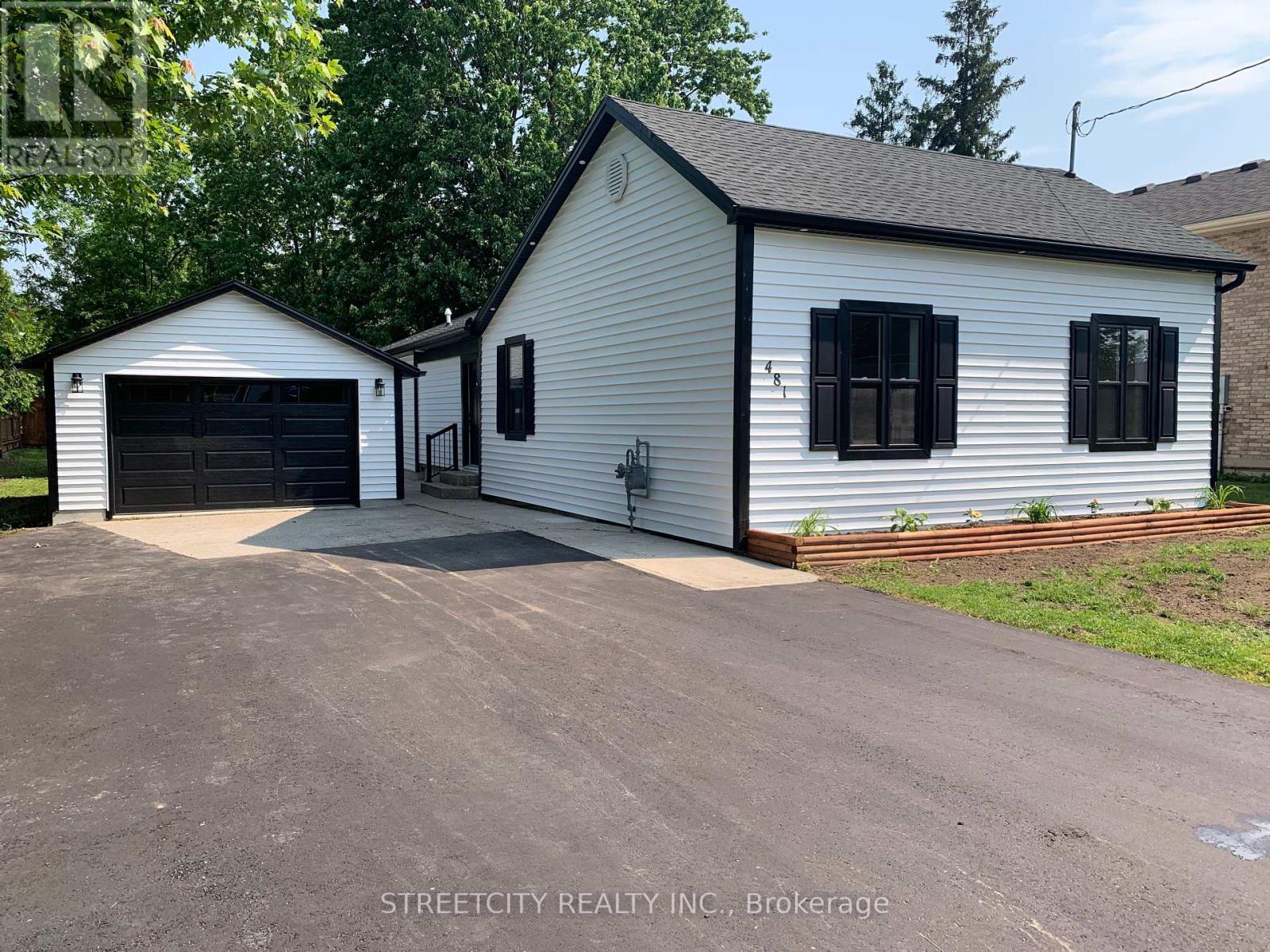 481 GOLD STREET, Warwick, Ontario