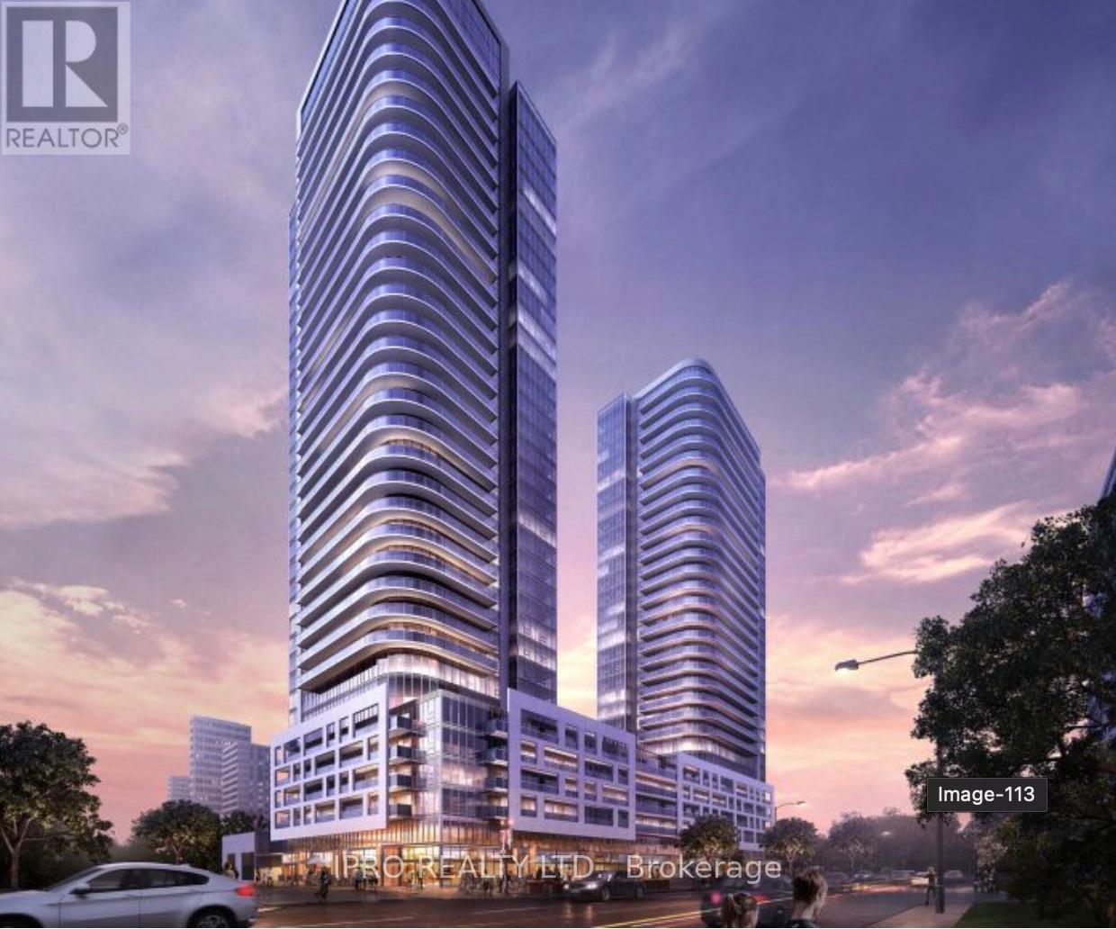 2112 - 2033 KENNEDY ROAD, Toronto, Ontario