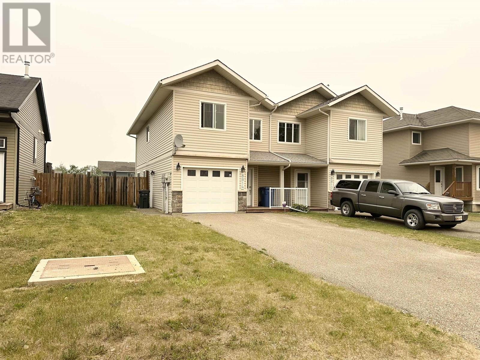 8814 114 Avenue, Fort St. John, British Columbia  V1J 0C3 - Photo 2 - R3014301
