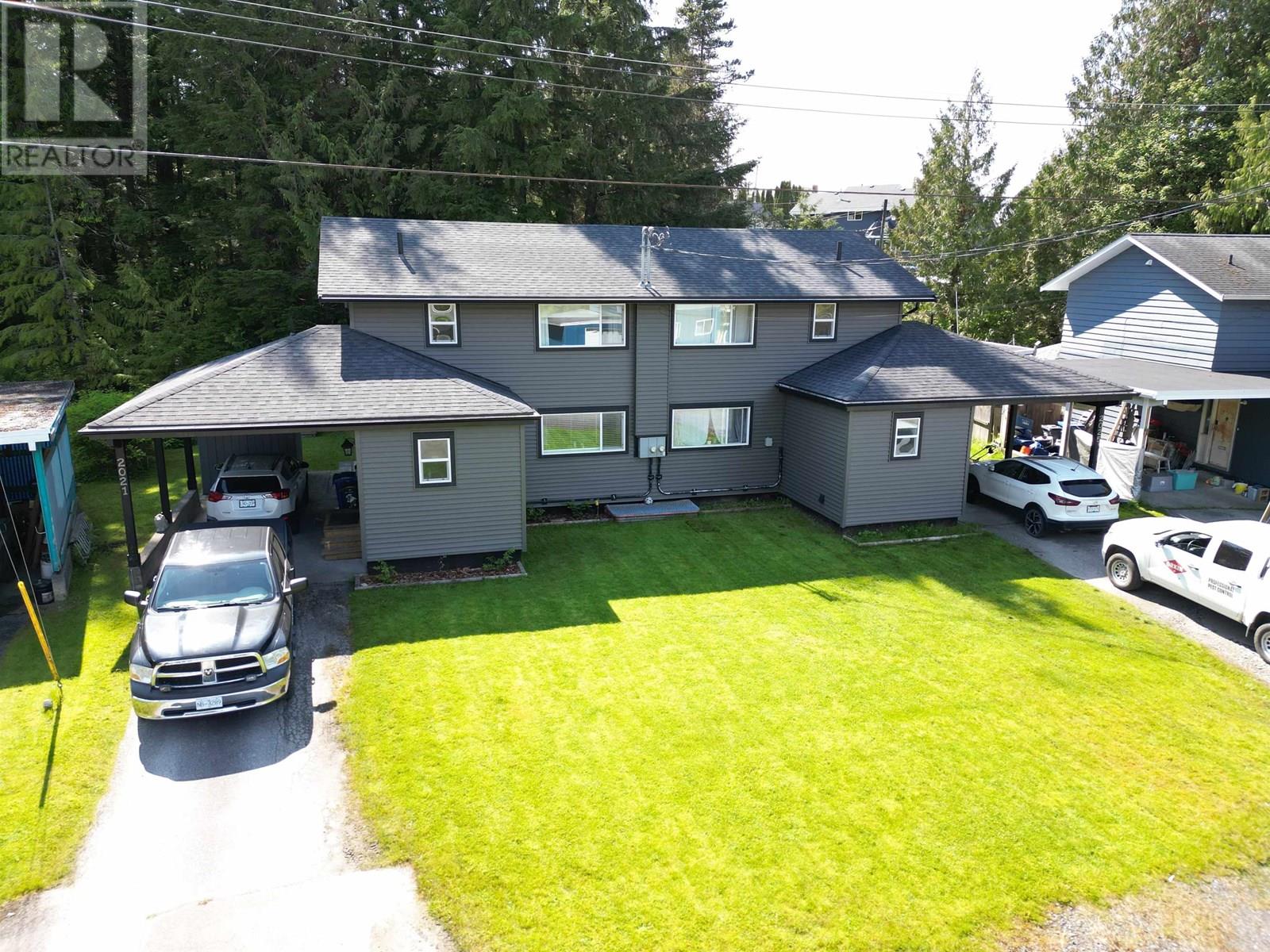 2021 Seal Cove Circle, Prince Rupert, British Columbia  V8J 2G4 - Photo 1 - R3014320