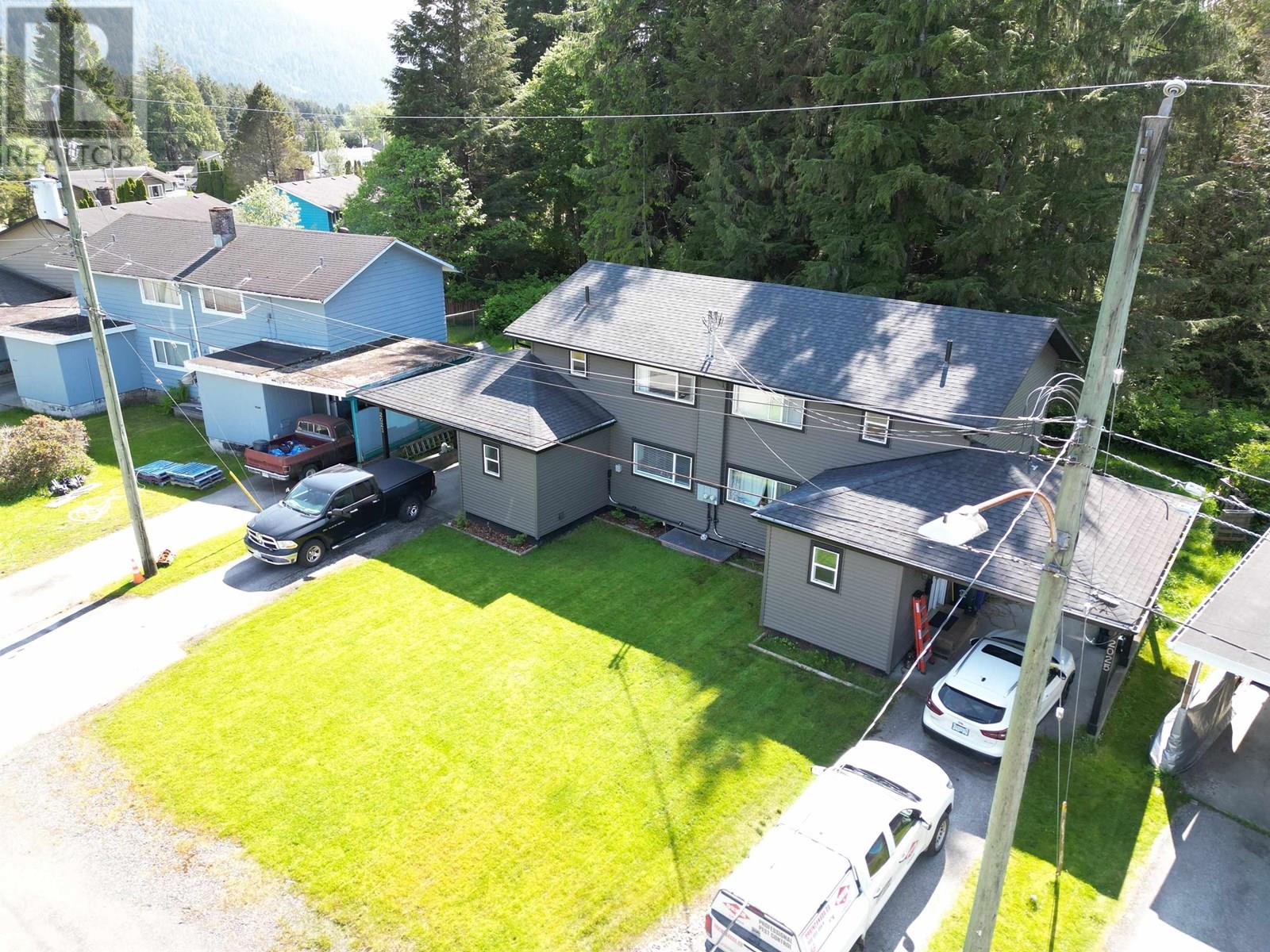 2021 Seal Cove Circle, Prince Rupert, British Columbia  V8J 2G4 - Photo 2 - R3014320