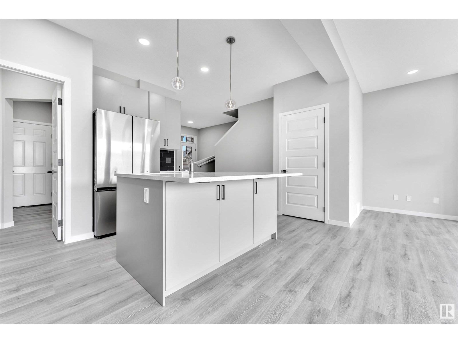 16832 49 St Nw, Edmonton, Alberta  T5Y 4G9 - Photo 16 - E4441794