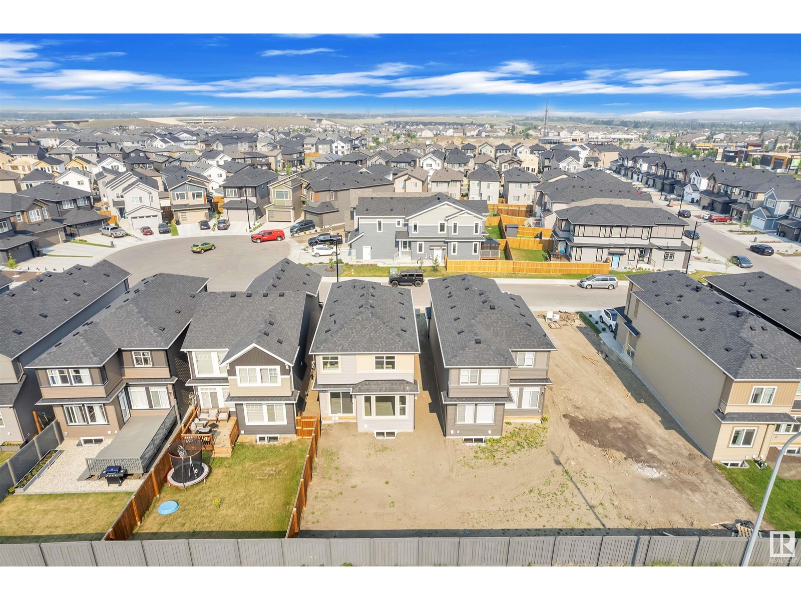 16832 49 St Nw, Edmonton, Alberta  T5Y 4G9 - Photo 42 - E4441794