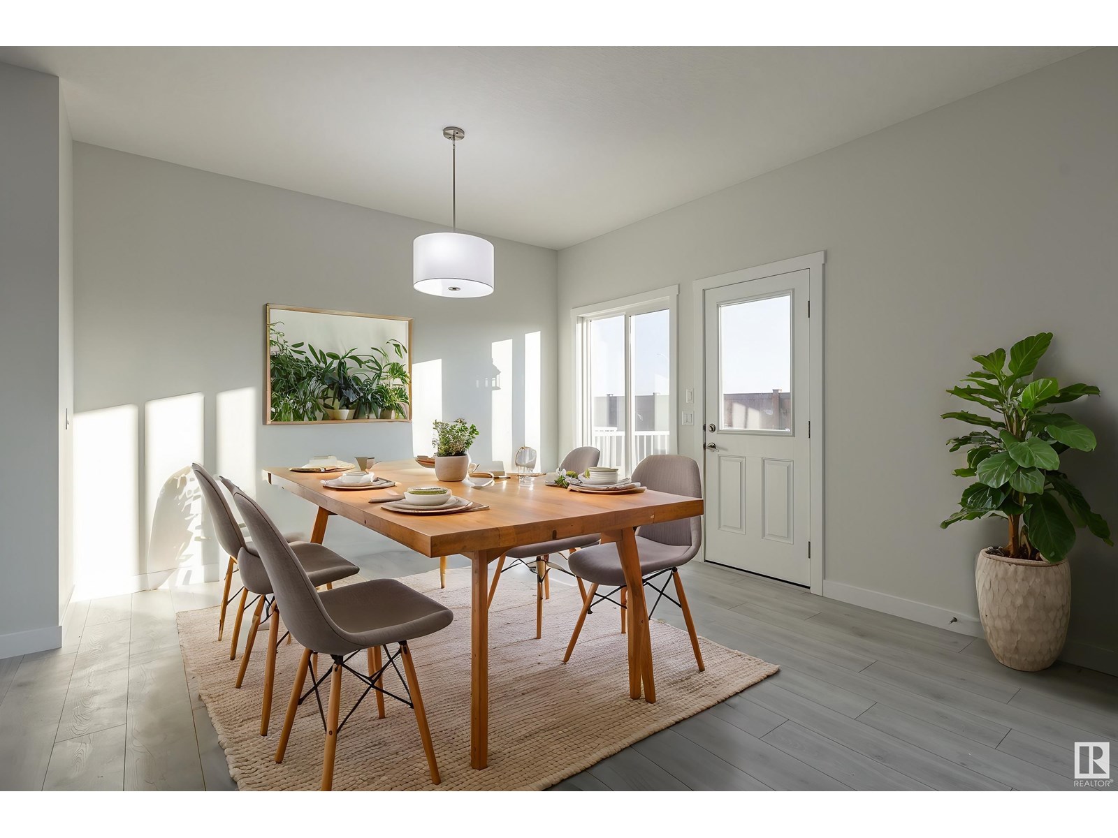 412 27 St Sw, Edmonton, Alberta  T6X 3H9 - Photo 4 - E4441795