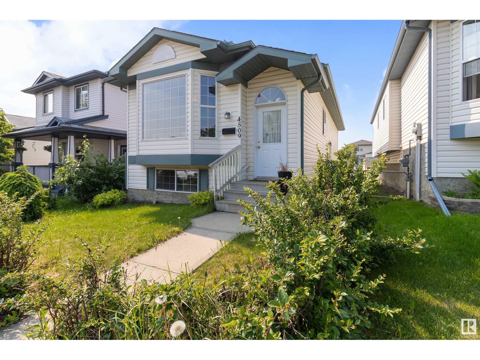 4509 150 AV NW, Edmonton, Alberta