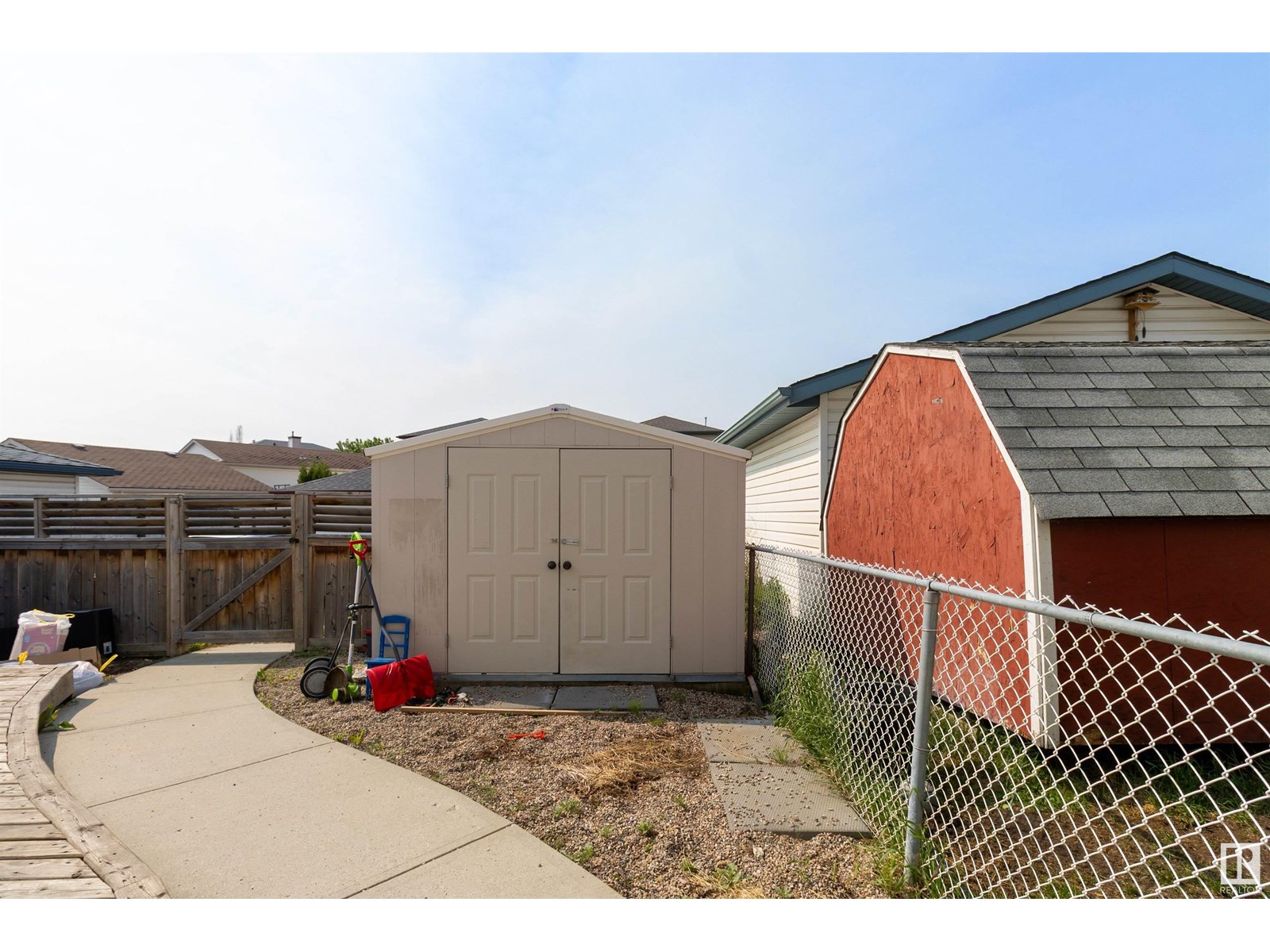 4509 150 Av Nw, Edmonton, Alberta  T5Y 2Z8 - Photo 28 - E4441796